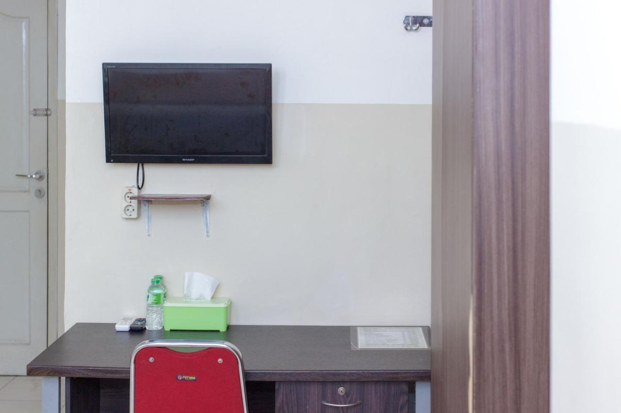 Wisma Amandari باندار لامبونغ المظهر الخارجي الصورة